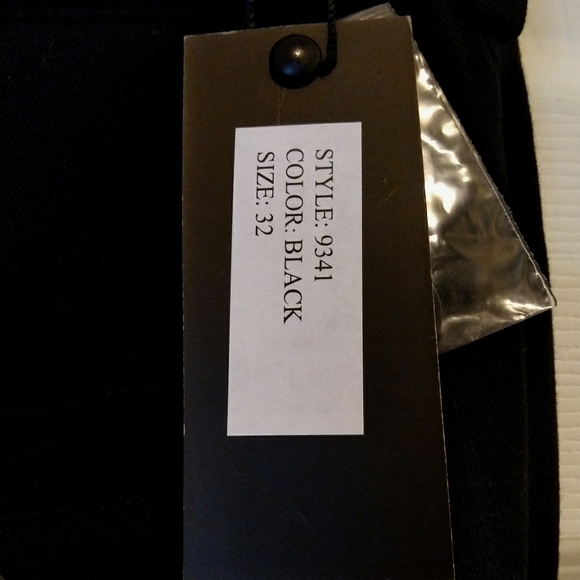 Quick Reflex pants - NWT - Picture 5 of 7